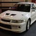 Mitsubishi Lancer Evolution VI