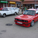 VAZ 2105 - BMW 3
