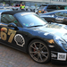 Porsche 911 Targa 4S Mk. II