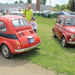 Fiat 500 - Fiat 500