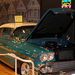 Chevrolet Bel Air Impala Hardtop S. Coupe