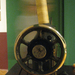 múzeumi varrógép