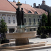 Sopron-Belvárosi séta