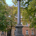 Szeged -Szabadságharc 1949-ei honvédek emlékére akik elestek - T