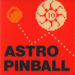 Astro Pinball - Overlay