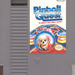 Album - NES - Pinball Quest