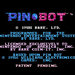 Pinbot start1