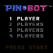 Pinbot start3
