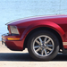Mustang 63