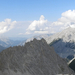 Kilátás a Karwendel Nature Park-ra