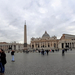 Vatikáni panoráma