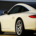 Porsche 911 Targa MKII