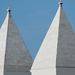 Piramisoka Lehel téren