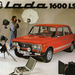 Lada 2106 1977ből