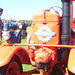 Pampa- traktor argentinából