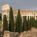 02. Colosseum a Palatinusról
