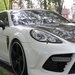 Porsche Panamera Mansory