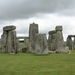 Album - 2007_UK_Winchester, Stonehenge, Salisbury