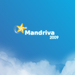 Mandriva 2009 Wallpaper. frontpng.png