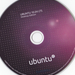 Ubuntu 10.04 front cd