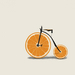 orange bicycle 2-wallpaper-1920x1080