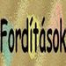 Fordítások