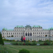 Belvedere palota