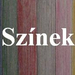 szinek