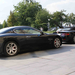 Maserati GT Aston Martin DB 9 Kombó