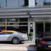 Aston Martin Rapide - Porsche 911 Turbo S Cabrio