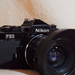 Nikon FE2 + Tamron 35-70 Macro Adaptall