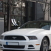 Ford Mustang GT 2012