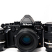 Nikon Df - 50 1.4 - 28 2.8 - 105 2.5