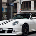 9ff Porsche 911 Turbo Cabrio