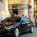 Mercedes S500 Maybach combo