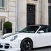9ff Porsche 911 Turbo Cabrio