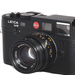 Leica M6 TTL + 50mm Summicron