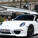 Techart Porsche 911 Carrera S Cabrio