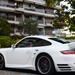 Techart Porsche 911 Turbo