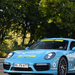 Porsche 911 Turbo S MKII