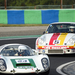 Porsche 910 - Porsche 911 Carrera RSR