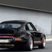 Porsche 911 Carrera RSR