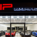 VIP Motors Luxury Lounge