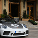 Porsche 911 Speedster Heritage Design