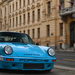 Porsche 911 RSR IROC