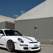 Porsche 911 "GT3"