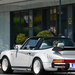 Porsche 911 Turbo Targa