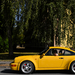 Porsche 911 Turbo 3.6