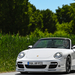 Techart Porsche 911 Turbo Cabrio