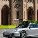 Porsche 911 Carrera 40th Anniversary Edition